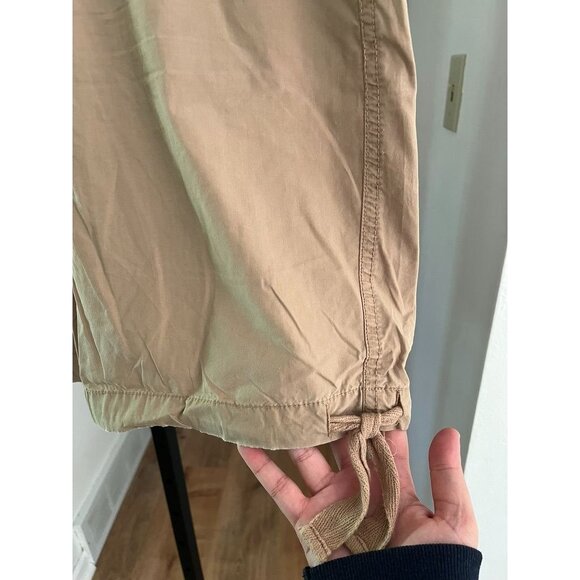 EUC Op Ocean Pacific Khaki Short - Picture 3 of 4